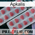 Apkalis 19